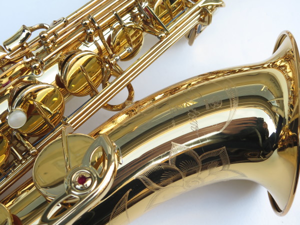Saxophone ténor Yamaha Custom Z YTS 82Z (13)