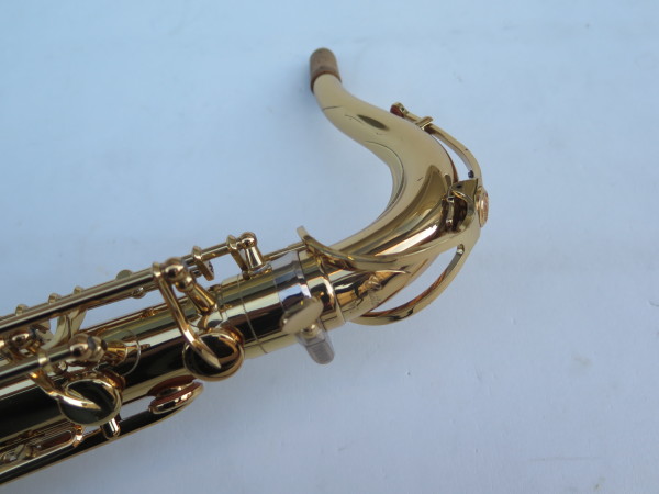 Saxophone ténor Yamaha Custom Z YTS 82Z (2)