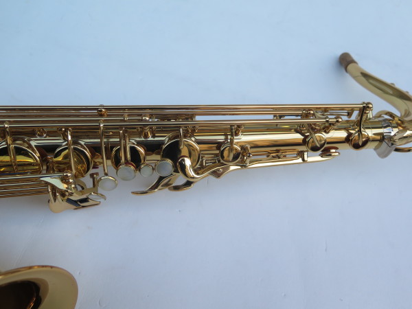 Saxophone ténor Yamaha Custom Z YTS 82Z (3)