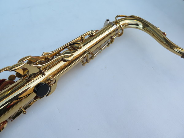 Saxophone ténor Yamaha Custom Z YTS 82Z (5)