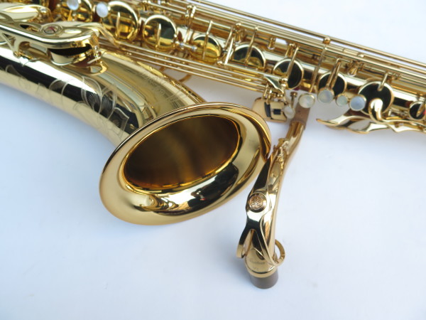 Saxophone ténor Yamaha Custom Z YTS 82Z (6)