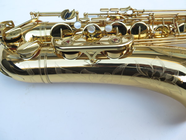 Saxophone ténor Yamaha Custom Z YTS 82Z (7)