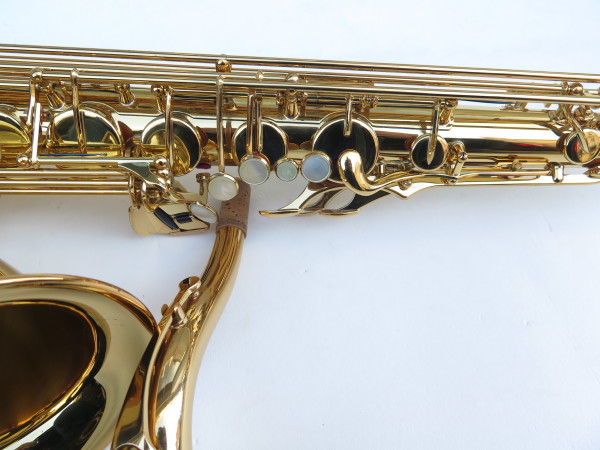 Saxophone ténor Yamaha Custom Z YTS 82Z (8)