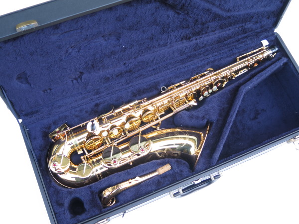 Saxophone ténor Yamaha Custom Z YTS 82Z (9)