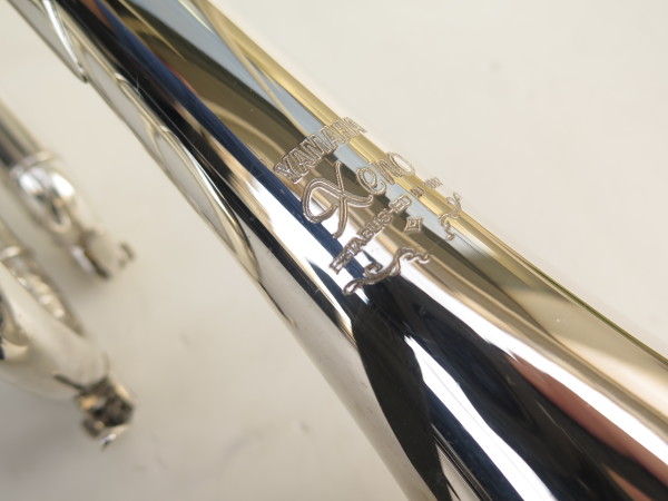 Trompette SIb Yamaha Xeno YTR 8335 UGS (1)