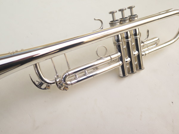 Trompette SIb Yamaha Xeno YTR 8335 UGS (2)
