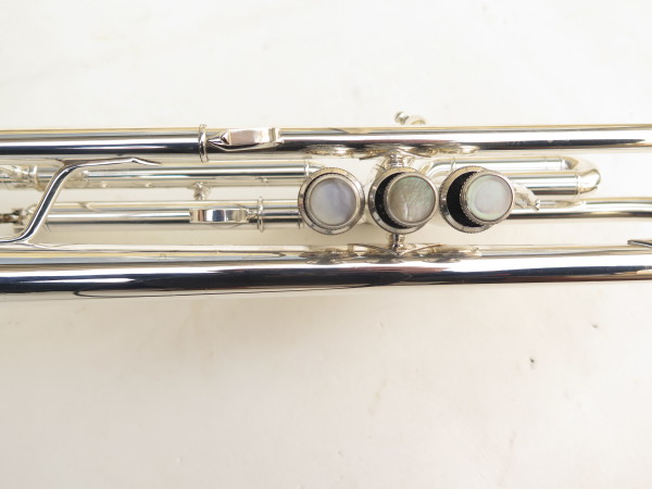 Trompette SIb Yamaha Xeno YTR 8335 UGS (3)