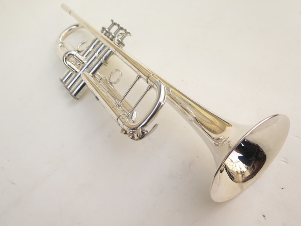 Trompette SIb Yamaha Xeno YTR 8335 UGS (4)