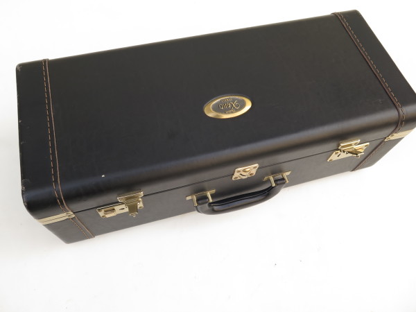 Trompette SIb Yamaha Xeno YTR 8335 UGS (6)