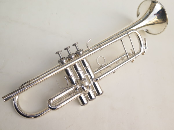 Trompette SIb Yamaha Xeno YTR 8335 UGS (7)