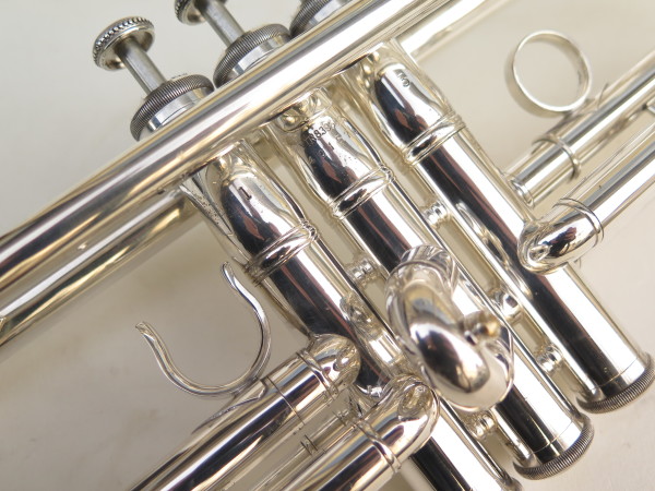 Trompette SIb Yamaha Xeno YTR 8335 UGS (8)