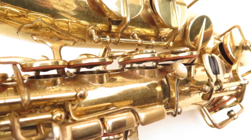 Saxophone alto SML Standard (1)