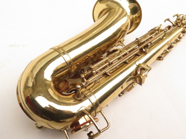 Saxophone alto SML Standard (10)