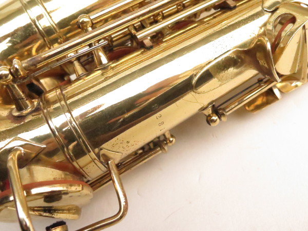 Saxophone alto SML Standard (11)