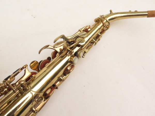Saxophone alto SML Standard (12)