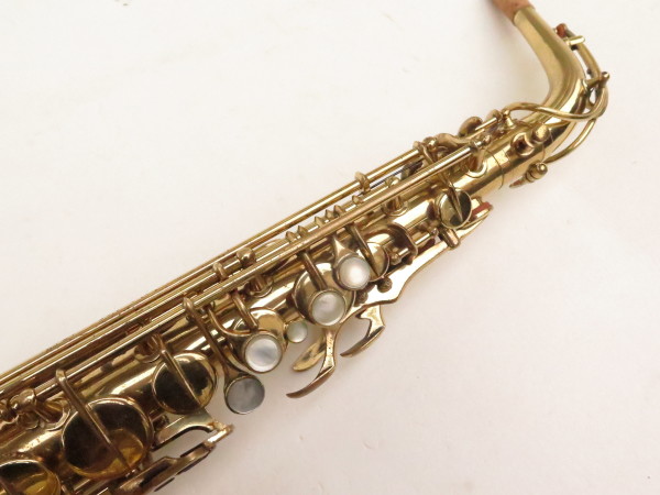 Saxophone alto SML Standard (2)