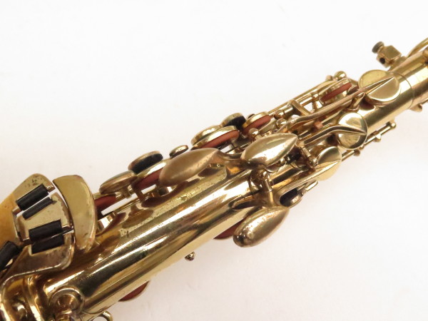 Saxophone alto SML Standard (3)