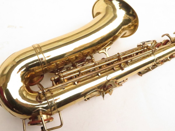Saxophone alto SML Standard (4)