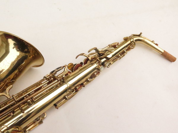 Saxophone alto SML Standard (5)