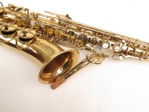 Saxophone alto SML Standard (6)