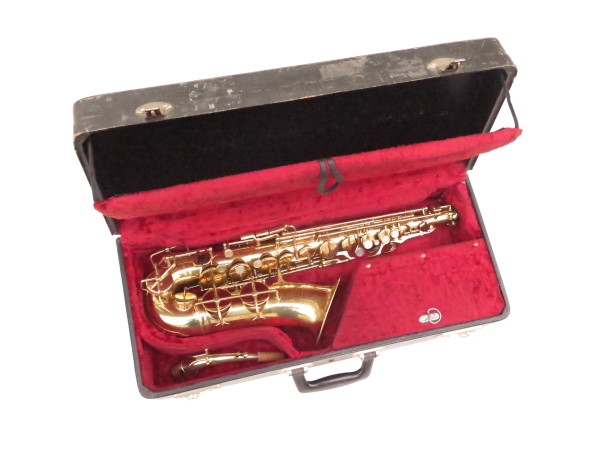Saxophone alto SML Standard (7)
