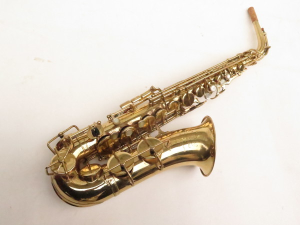 Saxophone alto SML Standard (8)