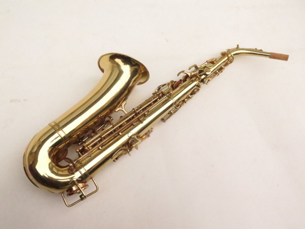 Saxophone alto SML Standard (9)
