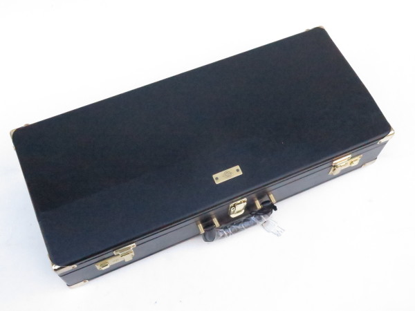 Saxophone alto Selmer Super Action 80 Série 2 verni gravé (2)