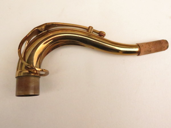 Saxophone ténor Selmer Mark 6 verni gravé us (3)