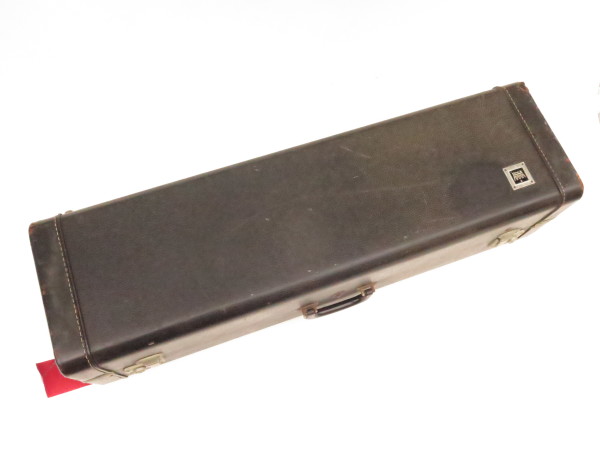 Trombone simple King 3B verni (6)