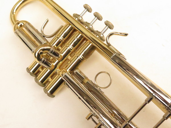 Trompette Sib Bach Stradivarius 37 vernie (1)