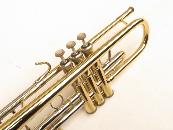 Trompette Sib Bach Stradivarius 37 vernie (5)