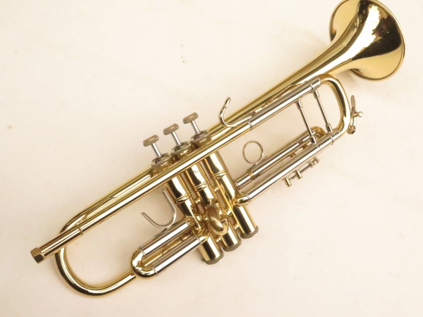 Trompette Sib Bach Stradivarius 37 vernie (7)