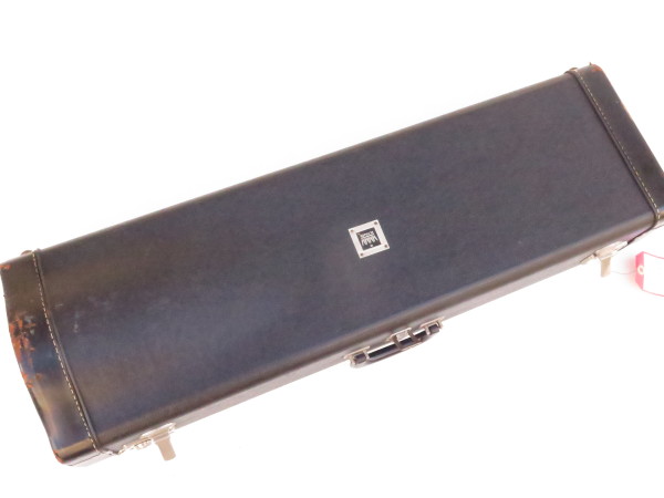 Trombone simple King modèle 2B Tempo verni (2)