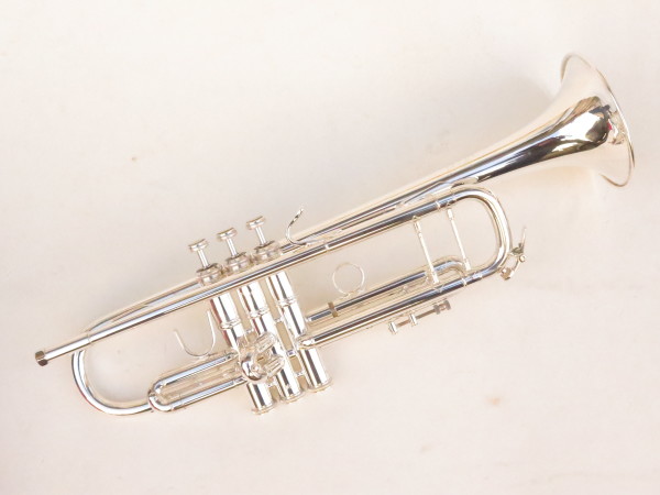 Trompette Sib Bach Stradivarius 37 argenté (2)