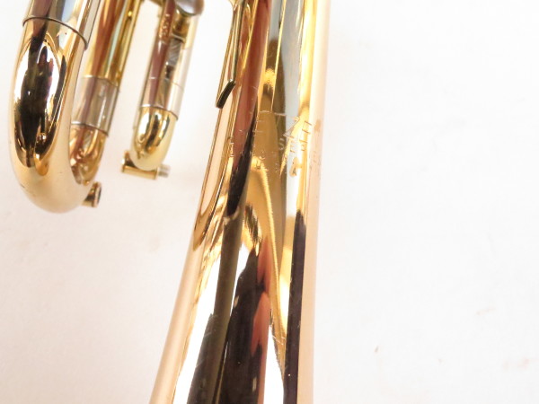 Trompette Sib Getzen 200 Séries vernie (2)
