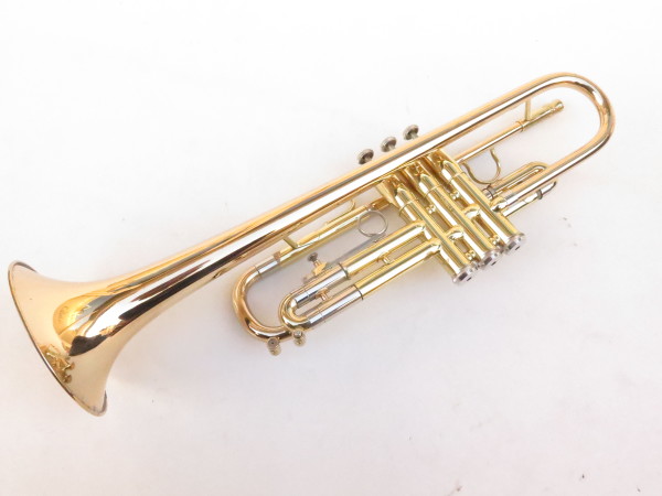 Trompette Sib Getzen 200 Séries vernie (3)