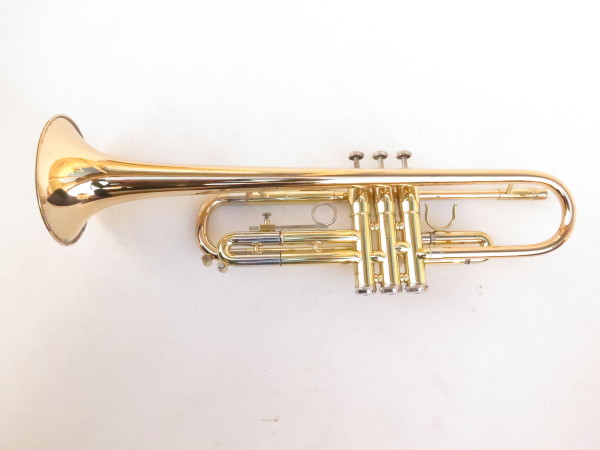 Trompette Sib Getzen 200 Séries vernie (4)