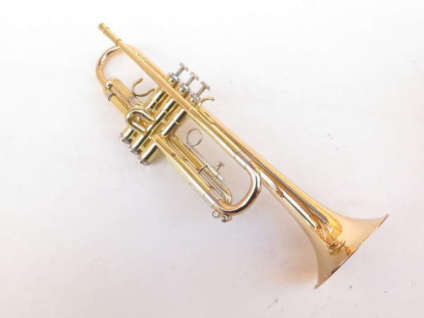 Trompette Sib Getzen 200 Séries vernie (6)