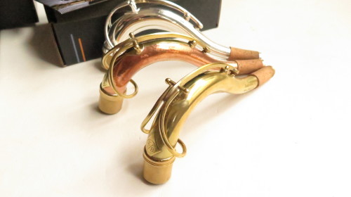 Bocal saxophone KB Sax Kim Bock Vanguard Canion (1)