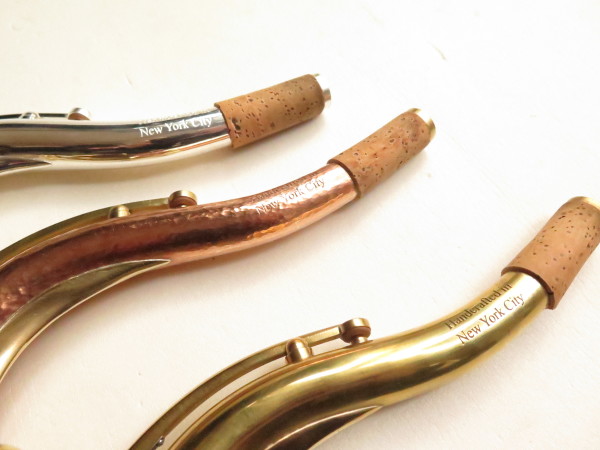 Bocal saxophone KB Sax Kim Bock Vanguard Canion (4)