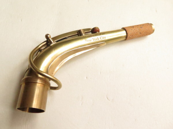 Bocal saxophone KB Sax Kim Bock Vanguard Canion (6)