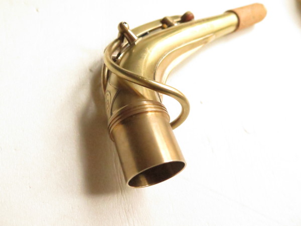 Bocal saxophone KB Sax Kim Bock Vanguard Canion (7)