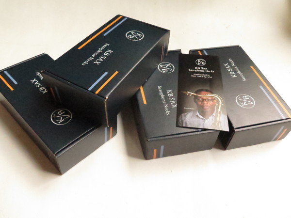 Bocal saxophone KB Sax Kim Bock Vanguard Canion (8)