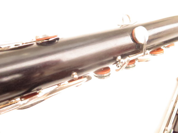 Clarinette basse Leblanc au mib grave (2)