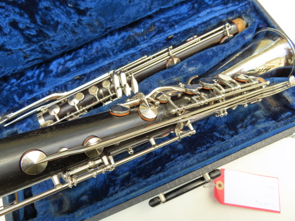 Clarinette basse Noblet (3)