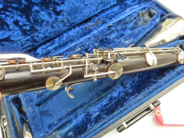Clarinette basse Noblet (4)