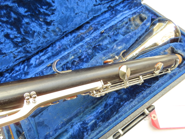 Clarinette basse Noblet (6)