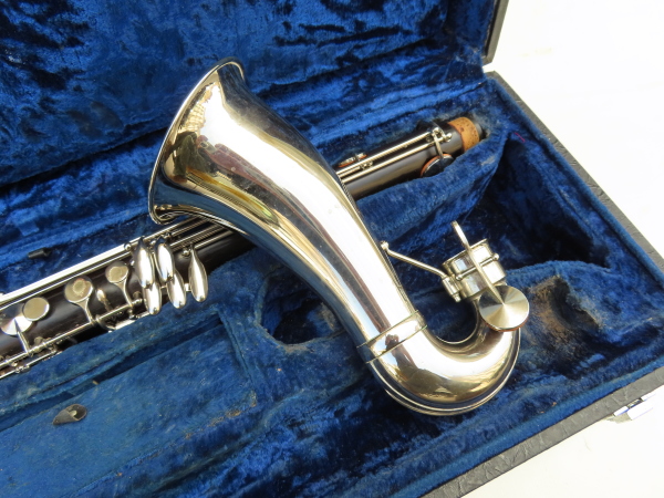 Clarinette basse Noblet (7)