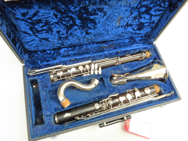 Clarinette basse Noblet (8)